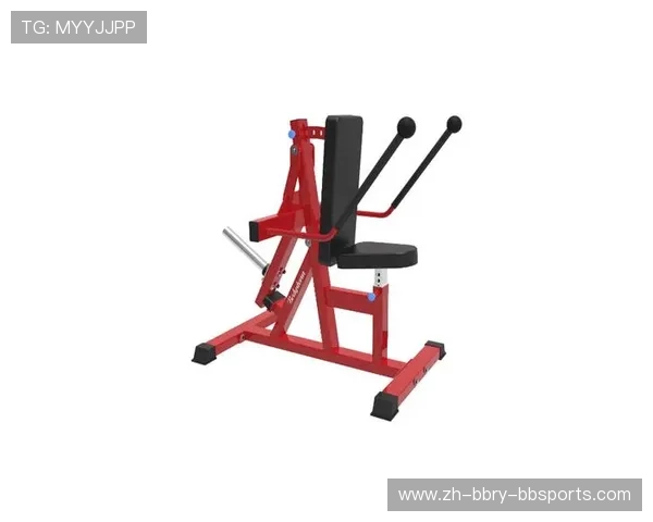 针对性强化三头二头特殊训练器材盘点